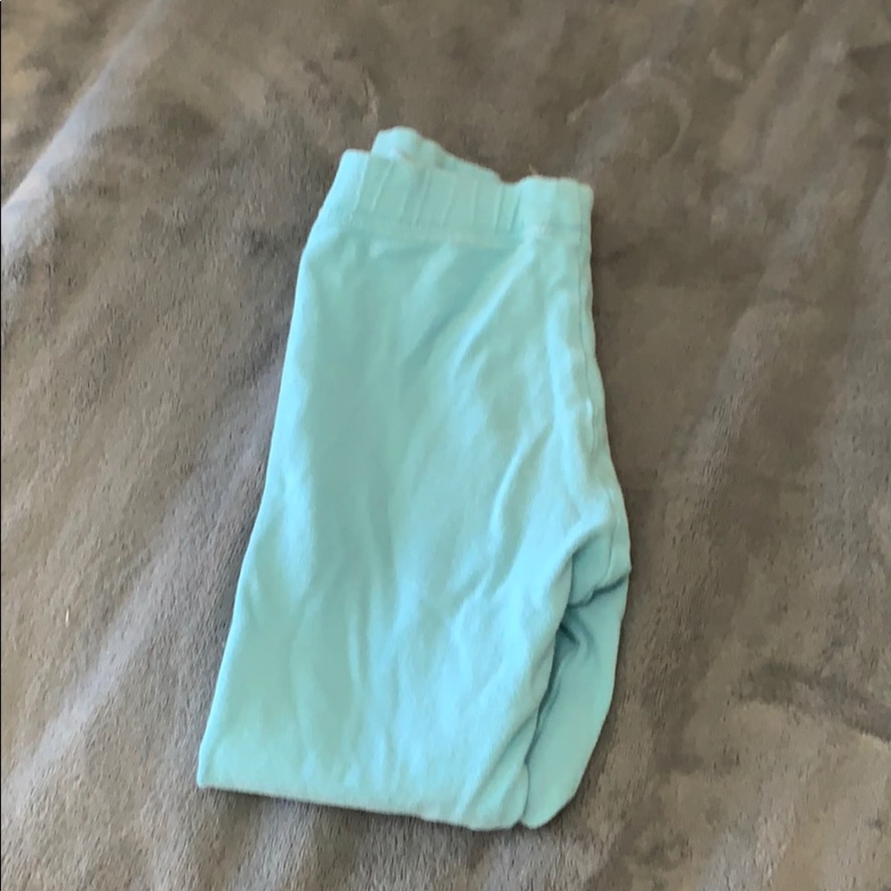 Girls leggings